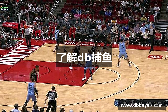了解db捕鱼